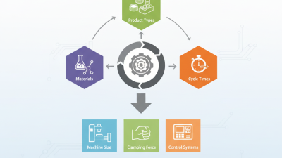How to Choose the Best Plastic Injection Molding Machine for Your Needs