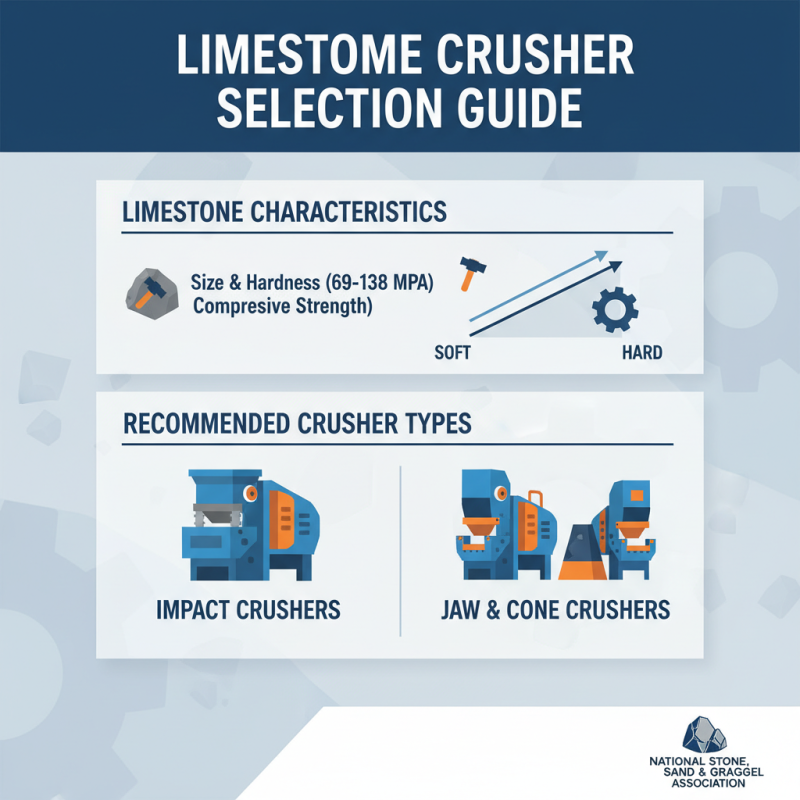 How to Choose the Best Limestone Crusher for Your Construction Needs