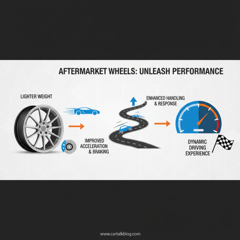 10 Best Aftermarket Wheels for Enhanced Performance and Style