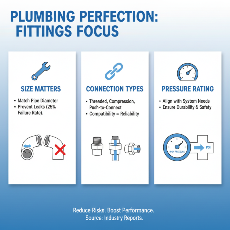 How to Choose the Right Tube Fittings for Your Plumbing Projects