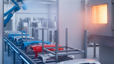 Top 10 Things You Need to Know About Powder Coating Explained