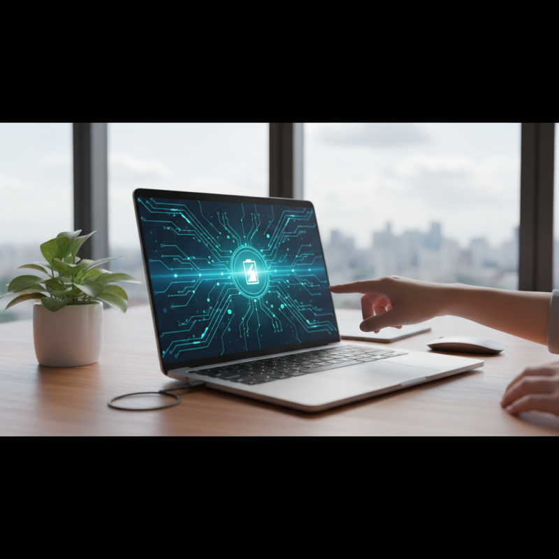 How to Extend Your Laptop Power Life: Tips and Tricks for Longevity