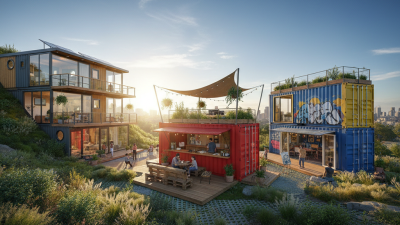 Top 10 Must-Know Tips for Successful Container Conversions in 2023