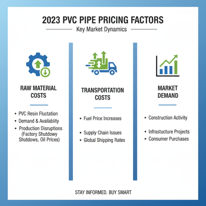 Best PVC Pipe Prices in 2023 for All Your Plumbing Needs