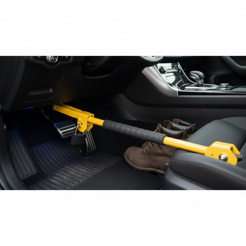 Why Understanding Car Lock Pedal Features Can Enhance Your Vehicle Security