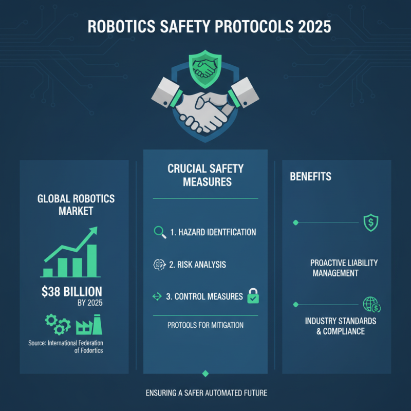 How to Ensure Robot Safety Standards are Met in 2025