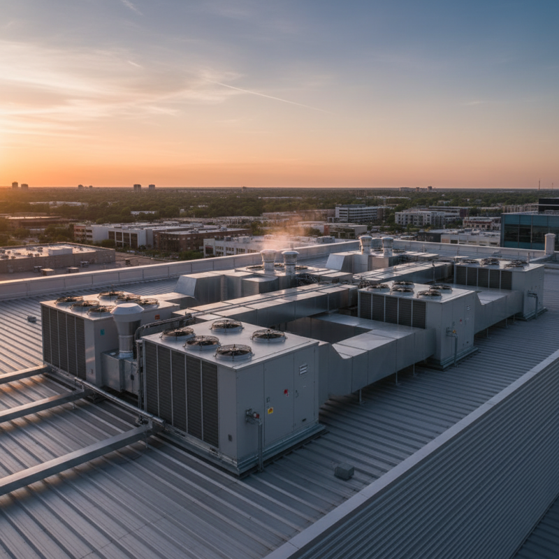 How to Choose the Right HVAC System for Your Business Efficiency and Savings