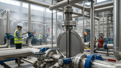 Understanding Butterfly Valve With Bypass Applications and Benefits