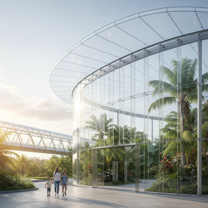 Top Benefits of Using Solid Polycarbonate Clear Sheets for Your Projects