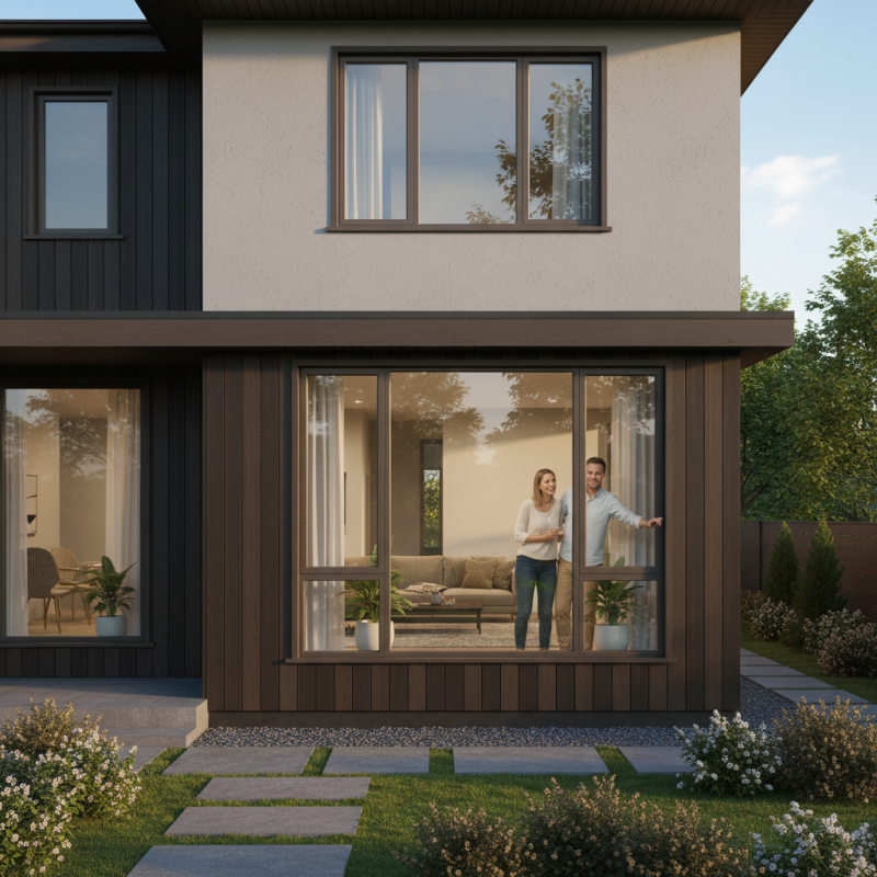 How to Choose the Best Window Replacements for Your Home