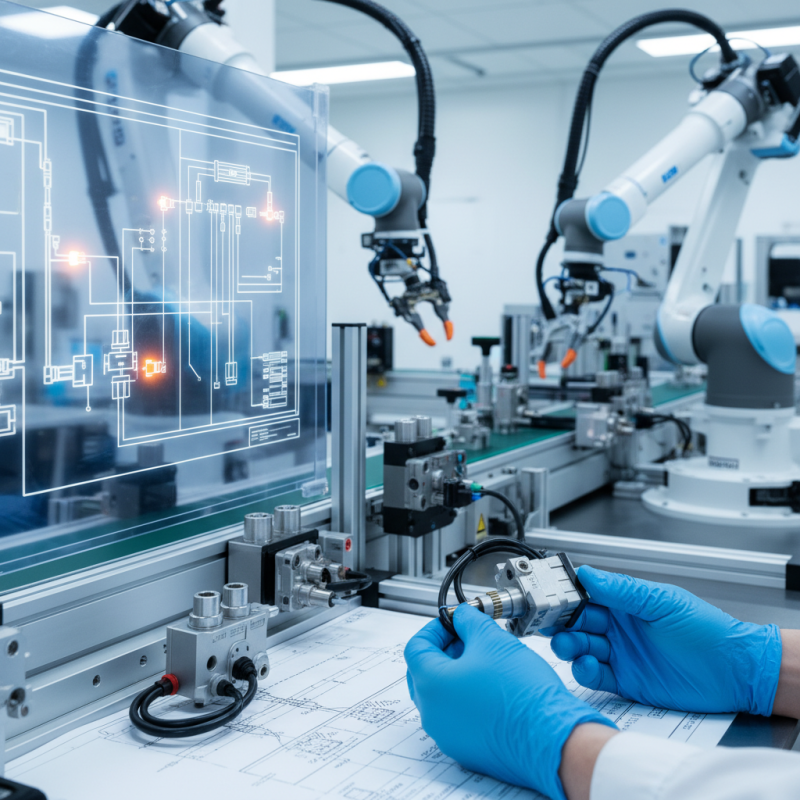 How to Choose the Right Pneumatic Solenoid for Your Automation Needs