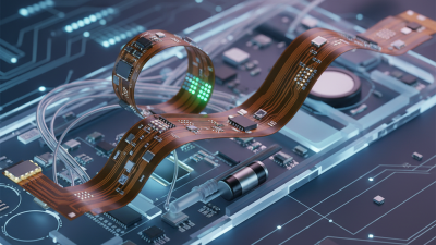 Top 10 Benefits of Using Flexible PCB Boards in Modern Electronics