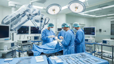 What is the Importance of Surgical Products in Modern Healthcare