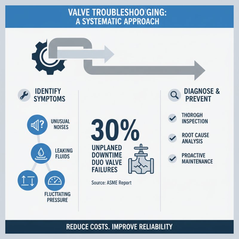 How to Fix a Working Valve Issues Troubleshooting Guide