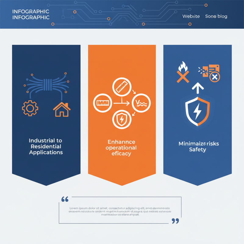 What is Equipment Wire and Its Importance in Electrical Applications