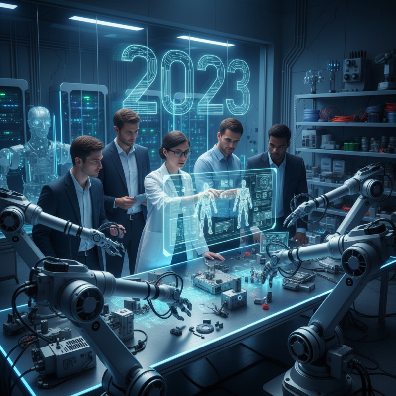 Top 10 Robotics Engineering Courses to Boost Your Career in 2023
