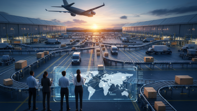 Top Carriers Services for Reliable Shipping Solutions You Need to Know