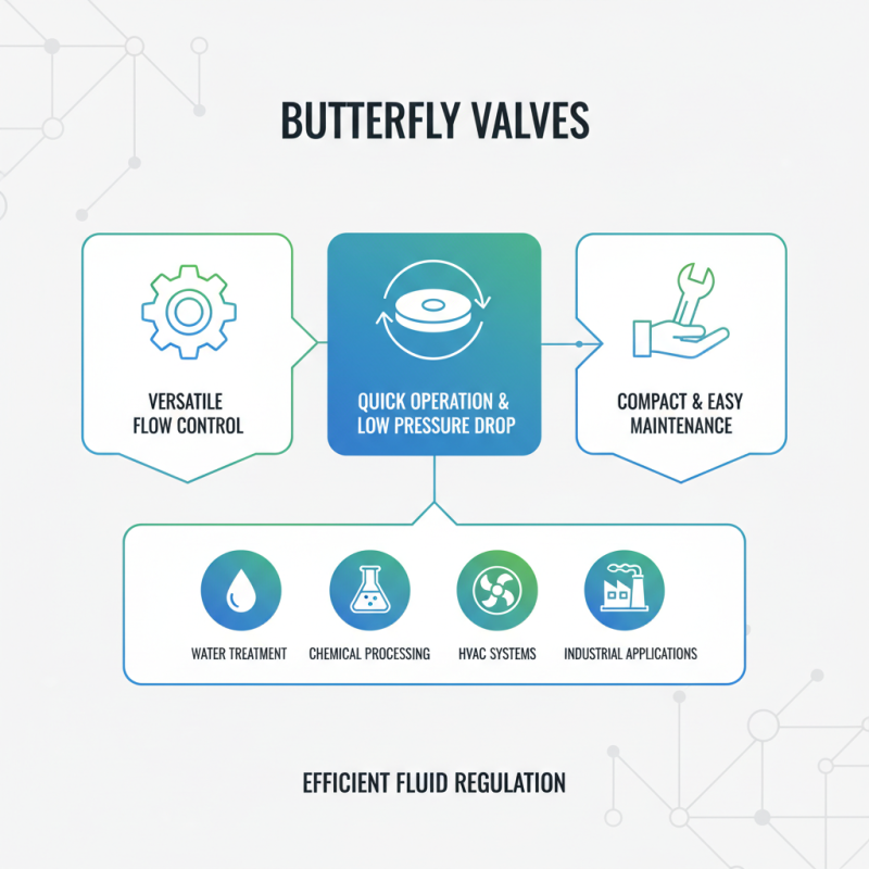 Understanding Butterfly Valve With Bypass Applications and Benefits