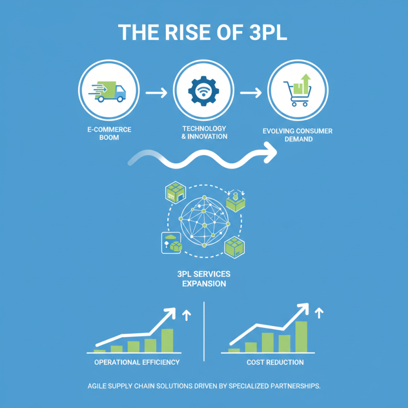 How to Choose the Best 3PL Logistics Partner for Your Business Needs