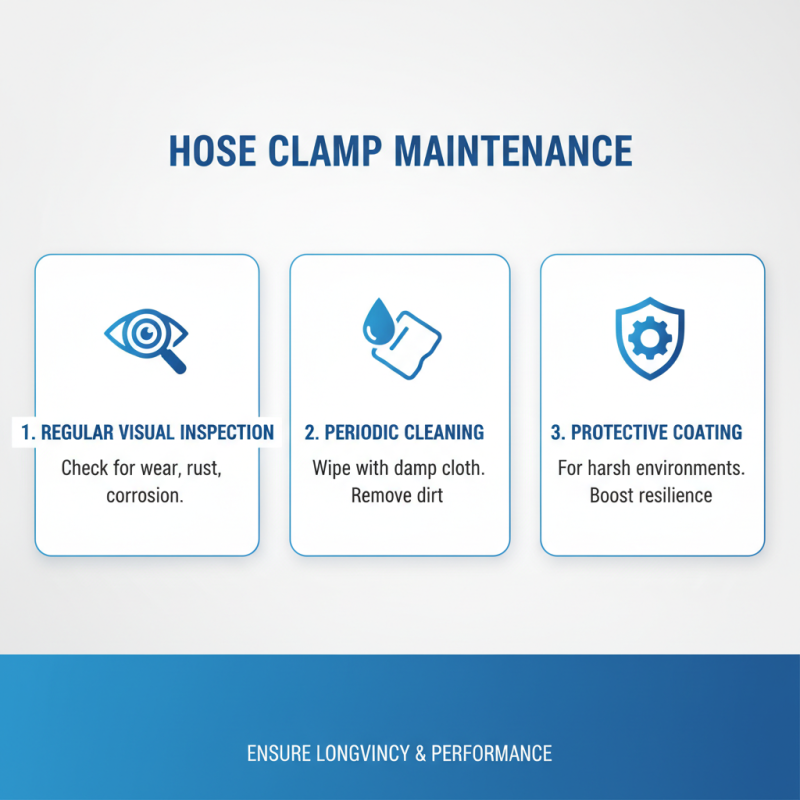 Top German Type Hose Clamps: Best Practices and Buying Guide