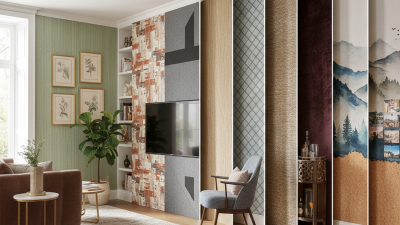 10 Best Wall Fabric Options for Your Home Decor Needs