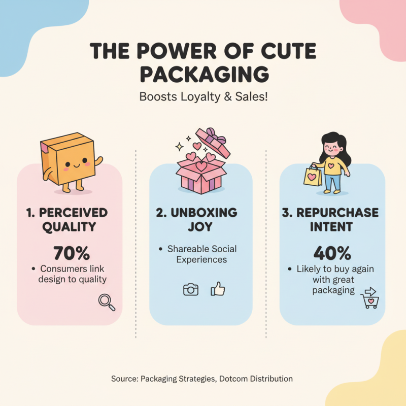 Why Cute Shipping Boxes Create a Memorable Unboxing Experience for Customers