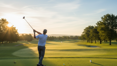 Top 10 Tips to Improve Your Golf Play and Lower Your Score Today