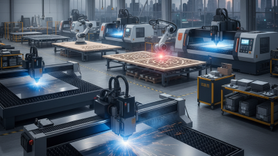 How to Choose the Best CNC Cutting Machine for Your Business Needs