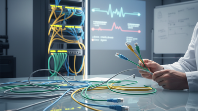 Understanding UTP Cable: Types, Uses, and Differences Explained