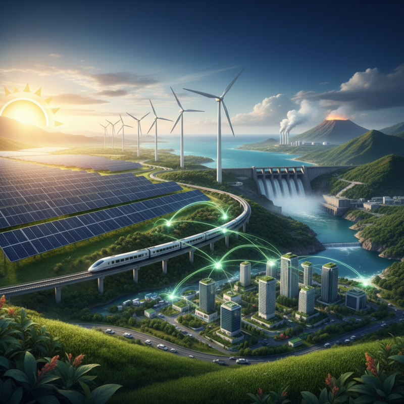 Top 10 Energy Sources You Should Know for a Sustainable Future