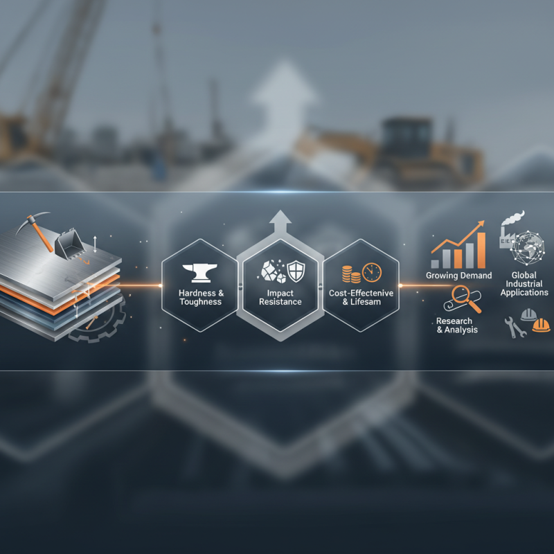 How to Choose the Right Abrasion Resistant Steel for Your Project Needs