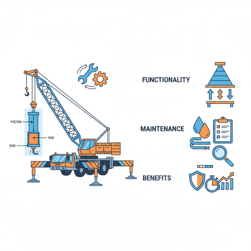 Essential Tips for Understanding Outrigger Cylinder Functionality and Maintenance