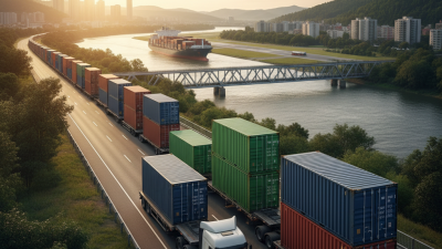 How to Use One Way Shipping Containers for Your Next Move or Project