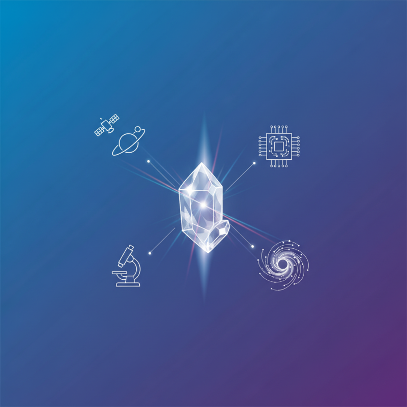 Exploring the 2025 Top Quartz Optical Properties for Enhanced Performance and Applications