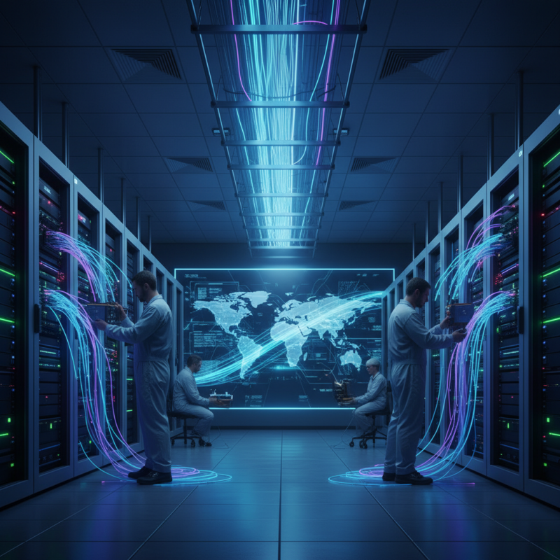Understanding 10G Single Mode Fiber Benefits Applications and Installation Guide