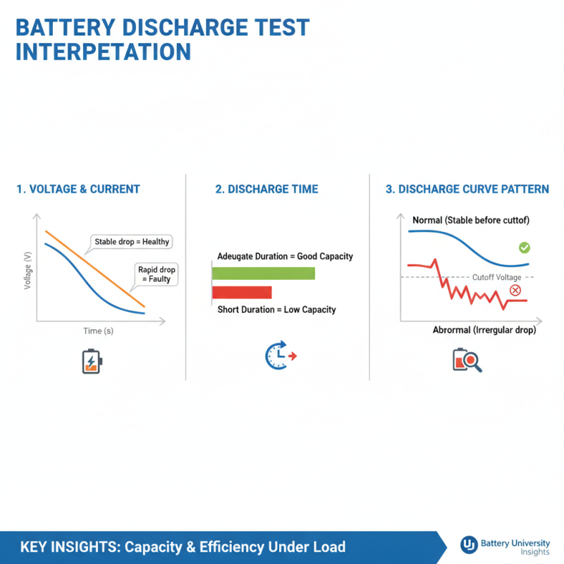 Top 10 Tips for Using a Battery Discharge Tester Effectively