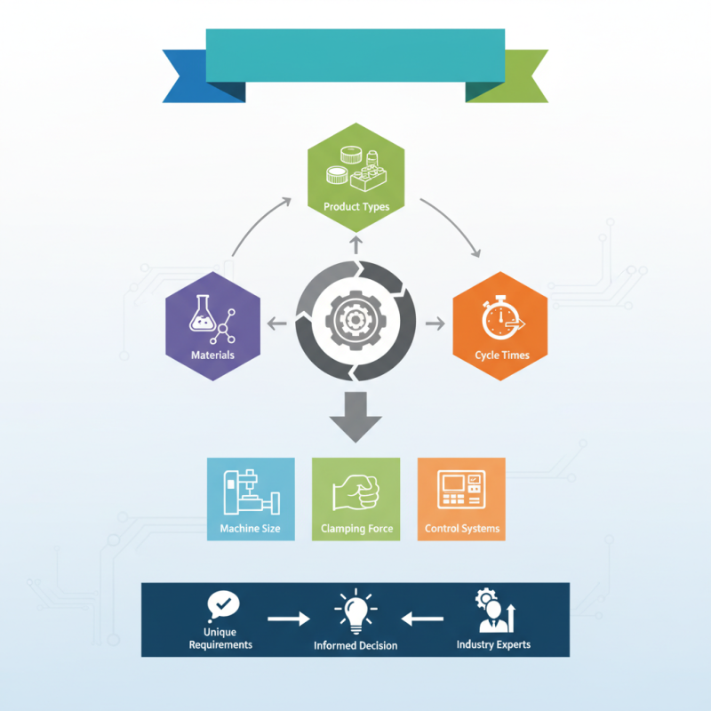 How to Choose the Best Plastic Injection Molding Machine for Your Needs