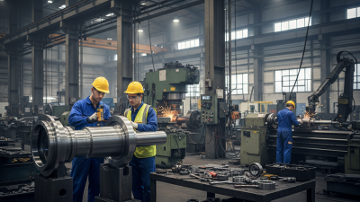 10 Essential Tips for Effective Shaft Repair and Maintenance