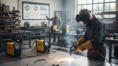 How to Choose the Best Air Plasma Cutting Machine for Your Needs