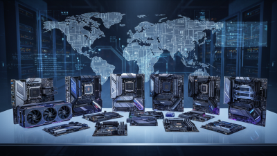 Top 10 PC Boards for Optimal Performance in 2023