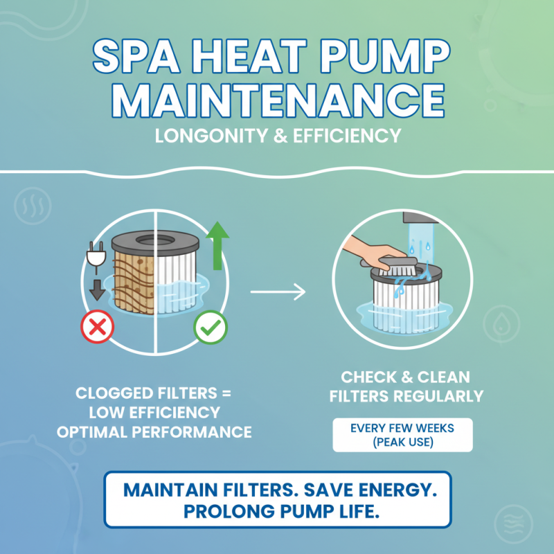 Top 10 Spa Heat Pumps: Best Options for Efficient Heating in 2023