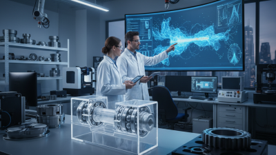 How to Optimize Bearing Design for Maximum Efficiency and Performance