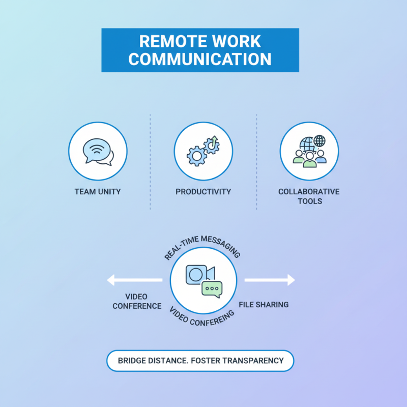 Top 10 Office Solutions for Boosting Productivity in Remote Work
