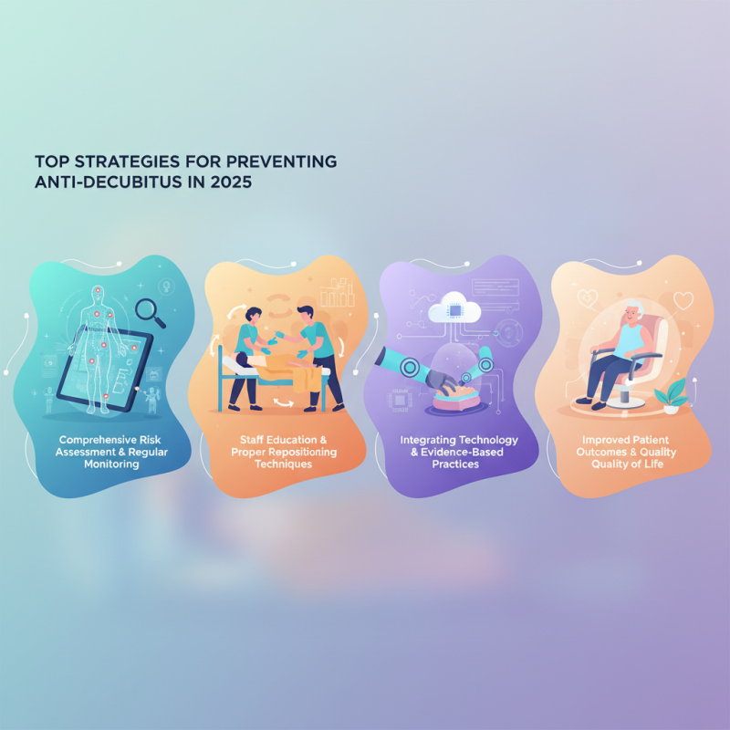 Top Strategies for Preventing Anti Decubitus in 2025