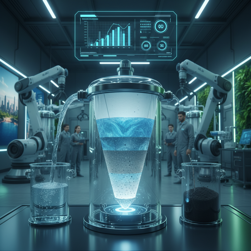 How to Choose the Right Filtration Bag for Your Needs in 2025