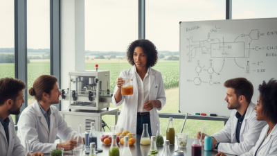 How to Start a Beverage Manufacturing Business from Scratch Tips and Insights