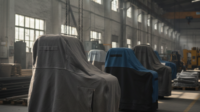2025 How to Choose the Best Hoist Cover for Your Lifting Equipment