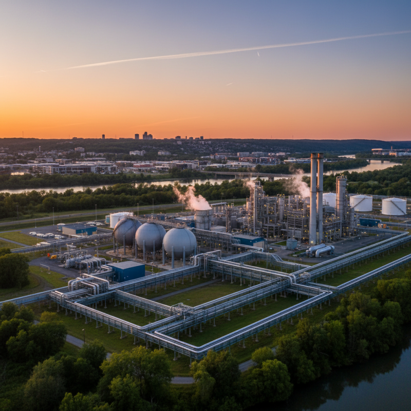 Top Natural Gas Regulators You Should Know for Safe Energy Practices