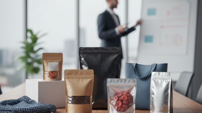 What is the Best Type of Packaging Bags for Your Business Needs