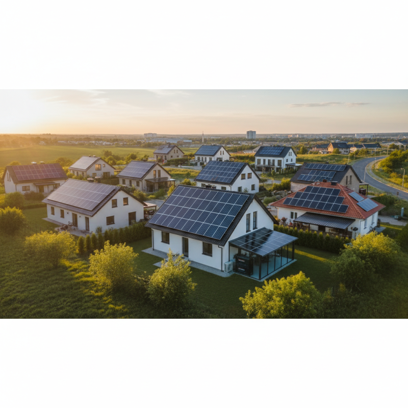10 Best Solar Panel Systems for Your Home: Benefits and Buying Guide